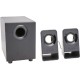 Sistema de Audio con Subwoofer Logitech Z213 2.1