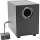 Sistema de Audio con Subwoofer Logitech Z213 2.1