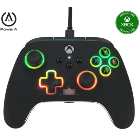 Control Powera Xbox Spectra Infinity