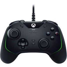 Control Joystick Razer Wolverine V2 Negro