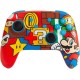 Control Inalámbrico Nintendo Switch - Powera Enhanced Mario Pop