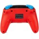 Control Inalámbrico Nintendo Switch - Powera Enhanced Mario Pop