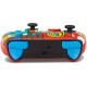 Control Inalámbrico Nintendo Switch - Powera Enhanced Mario Pop