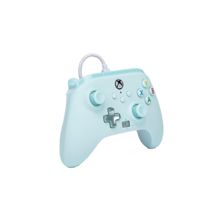 Control para Xbox ACCO Brands PowerA Enhanced Series X|S - Color algodon