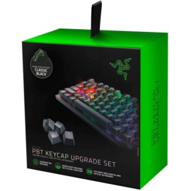 Kit Teclas De Teclados Mecánicos Y Ópticos Razer Pbt