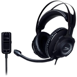 Audífonos Gamer Hyperx Revolver