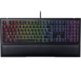Teclado Razer Ornata 2
