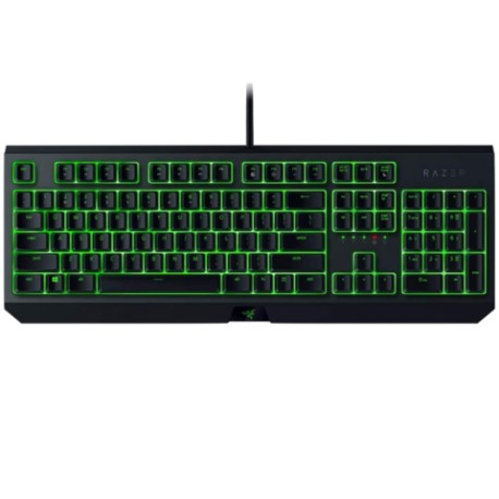 Teclado Mecánico Razer Blackwidow Switch Green Español Rgb