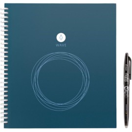 Cuaderno Inteligente Rocketbook Wave - Tamaño Estándar