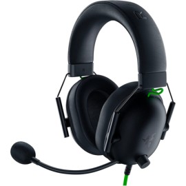 Audífonos Razer BlackShark V2 X