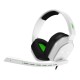 Audífonos Gamer Astro A10 Blanco Y verde