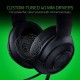 Audífonos Razer Kraken X