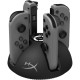 Estación De Carga Para Controles Nintendo Switch Hyperx