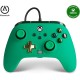 Control para Xbox ACCO Brands PowerA Enhanced Series X|S - Verde