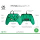 Control para Xbox ACCO Brands PowerA Enhanced Series X|S - Verde