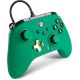 Control para Xbox ACCO Brands PowerA Enhanced Series X|S - Verde