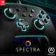 Control alámbrico PowerA Spectra para Nintendo Switch - Standard Edition
