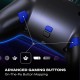 Control alámbrico PowerA Spectra para Nintendo Switch - Standard Edition