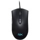 Mouse Gamer Rgb Hyperx Core Pulsefire Negro