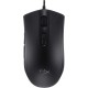 Mouse Gamer Rgb Hyperx Core Pulsefire Negro
