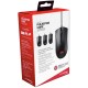 Mouse Gamer Rgb Hyperx Core Pulsefire Negro
