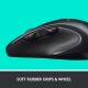 Mouse Inalámbrico Logitech M510 Negro
