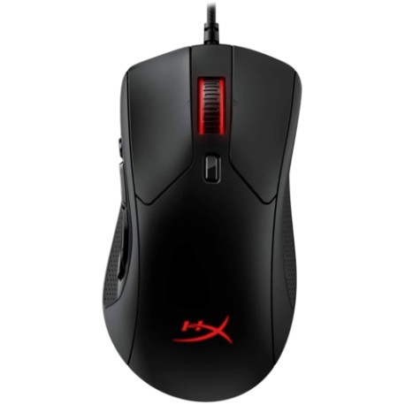 Mouse De Juego Hyperx Pulsefire Raid Negro