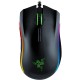 Mouse Razer Mamba Elite - Gaming con Sensor óptico 16000 DPI, 9 Botones programables