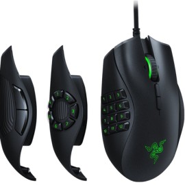 Mouse Razer Naga Trinity