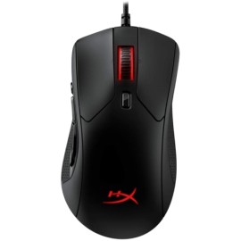 Mouse De Juego Hyperx Pulsefire Raid Negro