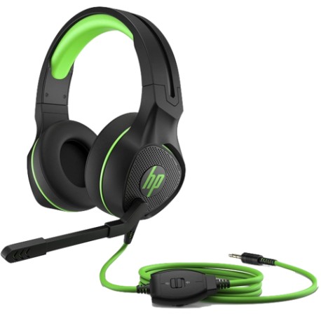 Audífonos Gaming Hp Headset 400