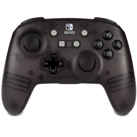 Control Inalámbrico Powera Enhanced Nintendo Switch
