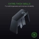 Kit Teclas De Teclados Mecánicos Y Ópticos Razer Pbt