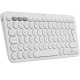 Teclado Logitech K380 Inalámbrico, Bluetooth