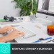 Teclado Logitech K380 Inalámbrico, Bluetooth
