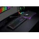 Teclado Razer Cynosa Chroma Ingles Negro Rgb