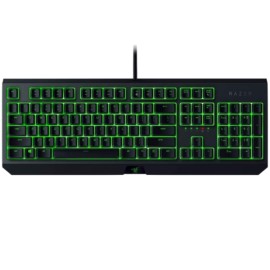 Teclado Mecánico Razer Blackwidow Switch Green Español Rgb