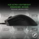 Mouse De Juego Razer Deathadder V2 Mini Negro