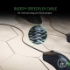 Mouse De Juego Razer Deathadder V2 Mini Negro