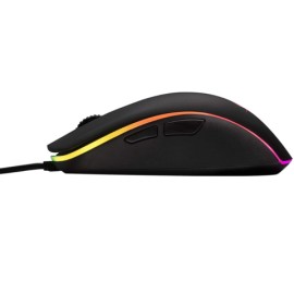 Mouse De Juego Hyperx Pulsefire Surge Negro
